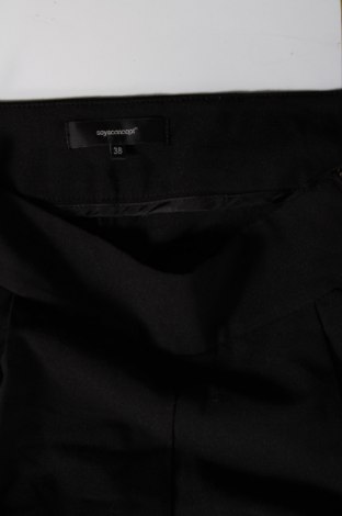 Damenhose Soya Concept, Größe M, Farbe Schwarz, Preis € 10,49