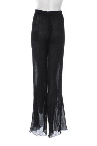 Pantaloni de femei Space Style Concept, Mărime S, Culoare Negru, Preț 322,99 Lei