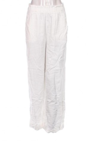 Pantaloni de femei Sportsgirl, Mărime M, Culoare Alb, Preț 80,99 Lei