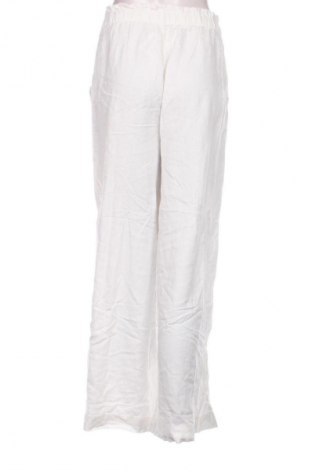 Pantaloni de femei Sportsgirl, Mărime M, Culoare Alb, Preț 87,99 Lei