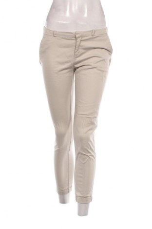 Damenhose Springfield, Größe S, Farbe Beige, Preis € 4,99