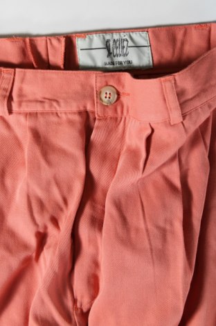 Damenhose St. Celiez, Größe S, Farbe Aschrosa, Preis 13,99 €