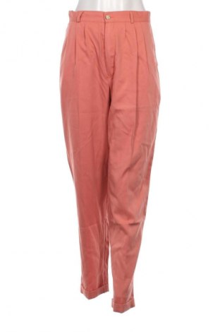 Damenhose St. Celiez, Größe S, Farbe Aschrosa, Preis € 13,99