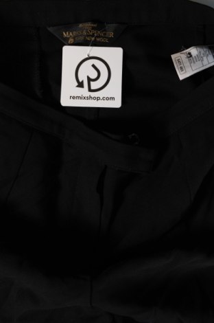 Damenhose St. Michael Marks & Spencer, Größe M, Farbe Schwarz, Preis € 11,99