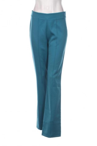 Pantaloni de femei Starshiners, Mărime M, Culoare Albastru, Preț 165,99 Lei