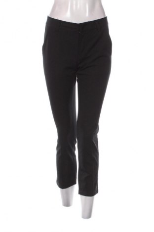 Damenhose Stefanel, Größe XS, Farbe Schwarz, Preis 66,99 €