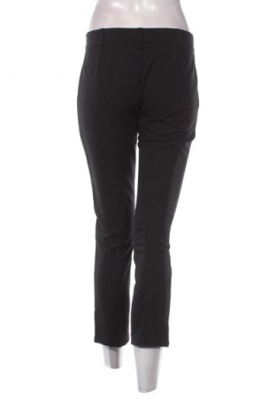 Pantaloni de femei Stefanel, Mărime XS, Culoare Negru, Preț 315,99 Lei