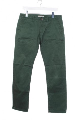 Damenhose Stefanel, Größe L, Farbe Grün, Preis 26,99 €