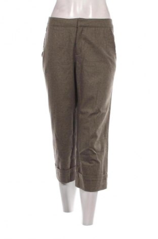 Damenhose Stefanel, Größe M, Farbe Braun, Preis 23,99 €