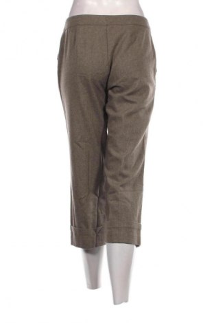 Damenhose Stefanel, Größe M, Farbe Braun, Preis 26,99 €