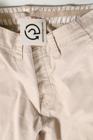 Damenhose Stefanel, Größe S, Farbe Beige, Preis € 34,99