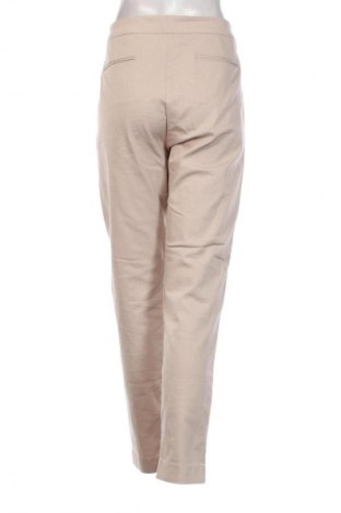 Damenhose Stefanel, Größe XL, Farbe Beige, Preis 27,49 €