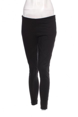 Pantaloni de femei Stefanel, Mărime M, Culoare Negru, Preț 47,99 Lei