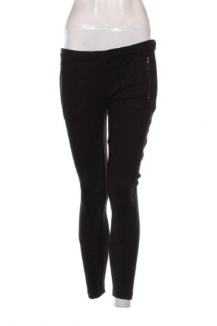 Pantaloni de femei Stefanel, Mărime M, Culoare Negru, Preț 126,99 Lei