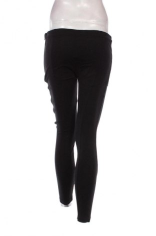 Pantaloni de femei Stefanel, Mărime M, Culoare Negru, Preț 126,99 Lei