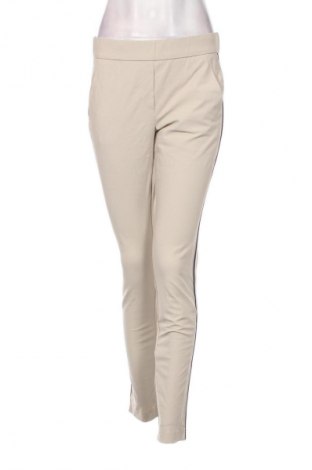 Pantaloni de femei Stehmann, Mărime S, Culoare Bej, Preț 68,99 Lei