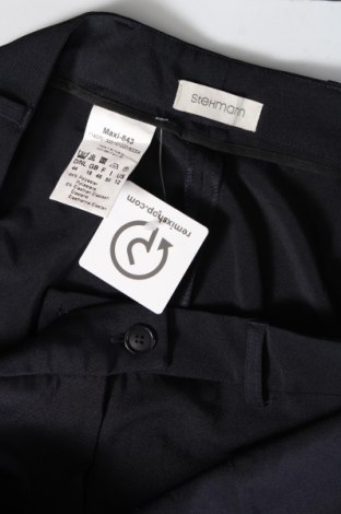 Damenhose Stehmann, Größe XL, Farbe Blau, Preis € 13,49