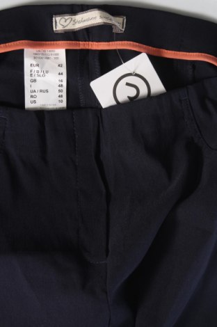 Damenhose Stehmann, Größe L, Farbe Blau, Preis € 13,49