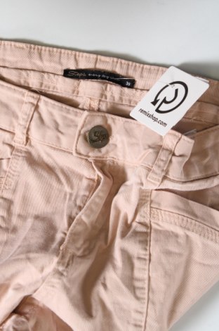 Damenhose Steps, Größe M, Farbe Rosa, Preis € 4,99