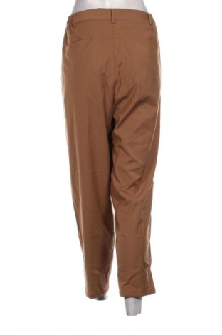 Pantaloni de femei Stilosophy, Mărime XXL, Culoare Maro, Preț 149,99 Lei