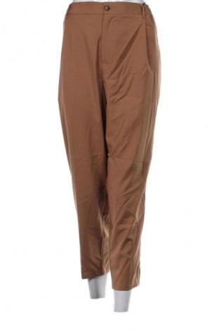 Pantaloni de femei Stilosophy, Mărime XXL, Culoare Maro, Preț 159,99 Lei