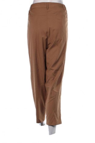 Pantaloni de femei Stilosophy, Mărime XXL, Culoare Maro, Preț 159,99 Lei