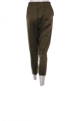 Pantaloni de femei Stilosophy, Mărime XL, Culoare Verde, Preț 214,99 Lei