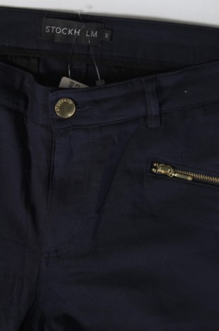 Damenhose Stockh Lm, Größe L, Farbe Blau, Preis € 17,99