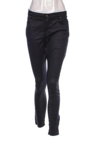 Pantaloni de femei Stockh Lm, Mărime XL, Culoare Albastru, Preț 91,99 Lei