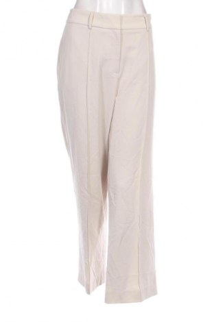 Damenhose Stockh Lm, Größe XL, Farbe Beige, Preis 13,49 €