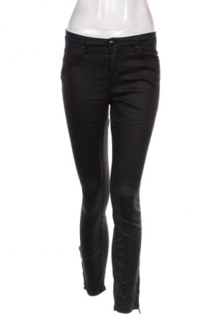 Pantaloni de femei Stockh Lm, Mărime M, Culoare Negru, Preț 102,99 Lei