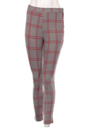 Pantaloni de femei Stradivarius, Mărime S, Culoare Multicolor, Preț 37,99 Lei