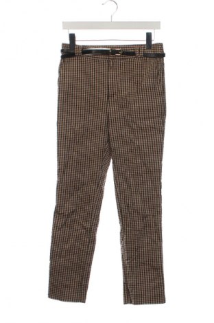 Pantaloni de femei Stradivarius, Mărime M, Culoare Multicolor, Preț 38,99 Lei