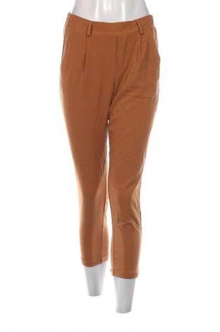 Damenhose Stradivarius, Größe M, Farbe Braun, Preis € 3,49