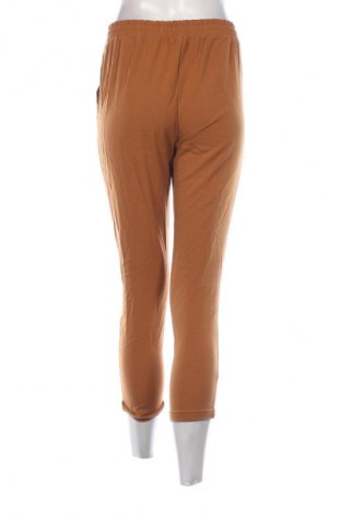 Damenhose Stradivarius, Größe M, Farbe Braun, Preis € 3,49