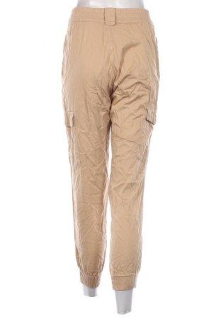 Damenhose Stradivarius, Größe M, Farbe Beige, Preis € 4,99