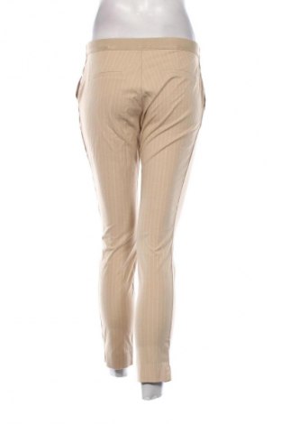 Damenhose Stradivarius, Größe M, Farbe Beige, Preis € 6,49