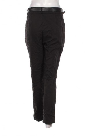 Pantaloni de femei Stradivarius, Mărime M, Culoare Negru, Preț 24,99 Lei