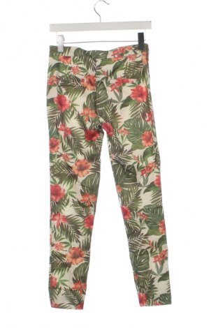 Pantaloni de femei Stradivarius, Mărime S, Culoare Multicolor, Preț 19,99 Lei