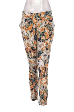 Pantaloni de femei Stradivarius, Mărime S, Culoare Multicolor, Preț 21,99 Lei