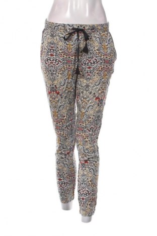 Pantaloni de femei Stradivarius, Mărime S, Culoare Multicolor, Preț 19,99 Lei