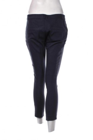 Pantaloni de femei Stradivarius, Mărime M, Culoare Albastru, Preț 83,84 Lei