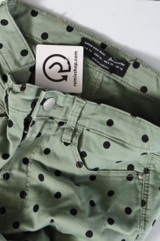 Pantaloni de femei Stradivarius, Mărime S, Culoare Multicolor, Preț 67,99 Lei