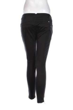 Pantaloni de femei Stradivarius, Mărime S, Culoare Negru, Preț 24,99 Lei