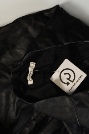 Damenhose Stradivarius, Größe XS, Farbe Schwarz, Preis € 3,99