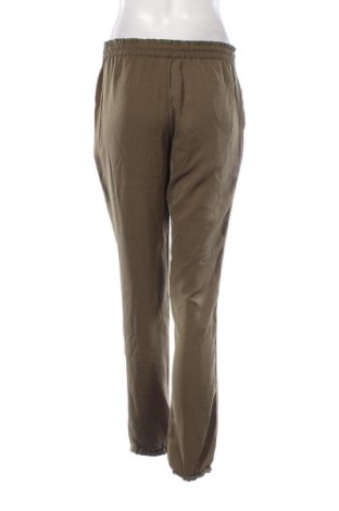 Damenhose Stradivarius, Größe S, Farbe Grün, Preis € 4,99