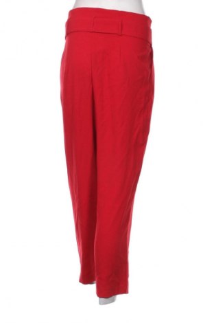 Damenhose Stradivarius, Größe M, Farbe Rot, Preis 6,49 €