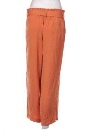 Damenhose Stradivarius, Größe S, Farbe Orange, Preis 14,49 €