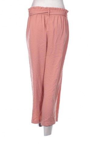 Damenhose Stradivarius, Größe M, Farbe Aschrosa, Preis € 4,99