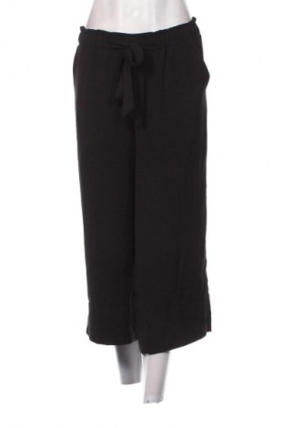 Pantaloni de femei Stradivarius, Mărime XS, Culoare Negru, Preț 38,99 Lei